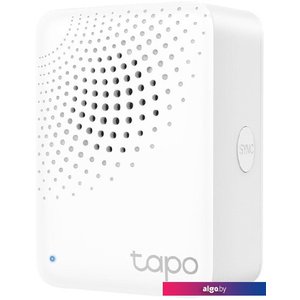 Центр управления (хаб) TP-Link Tapo H100