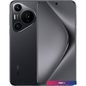 Смартфон Huawei Pura 70 Pro HBN-LX9 12GB/512GB (черный)