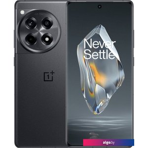 Смартфон OnePlus 12R 16GB/256GB международная версия (металлический серый)