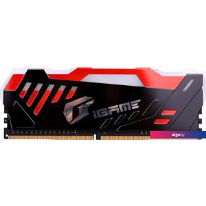 Оперативная память Colorful iGame 16ГБ DDR4 3200 МГц BA16G3200D4TP18