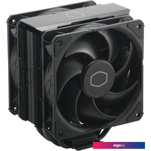 Кулер для процессора Cooler Master Hyper 212 Black X Duo RR-S4KK-25DN-R1