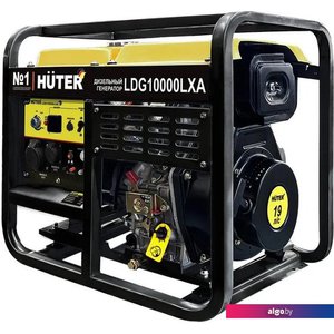 Huter LDG 10000LXА