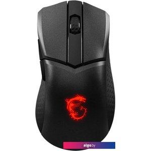 MSI Clutch GM31 Wireless