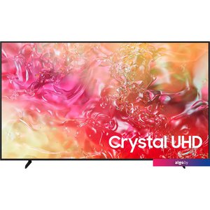 Телевизор Samsung Crystal UHD DU7100 UE65DU7100UXRU