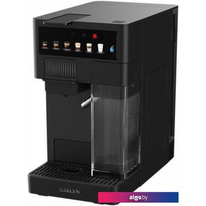 Кофемашина Garlyn Barista Compact