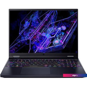 Ноутбук Acer Predator Helios 16 PH16-72-90W0 NH.QNZCD.001