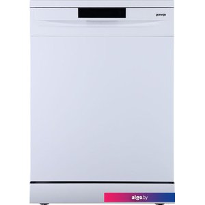 Отдельностоящая посудомоечная машина Gorenje GS620C10W