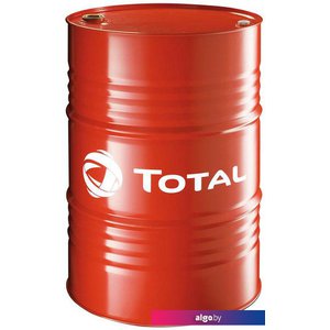 Моторное масло Total Quartz 9000 NFC 5W-30 208л