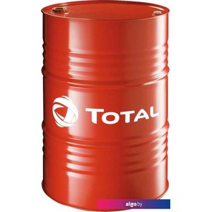 Моторное масло Total Rubia Opt 3500 FE 5W-30 208л