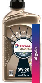 Моторное масло Total Quartz Ineo Xtra V-Drive 0W-20 1л