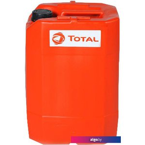 Моторное масло Total Rubia Optima 3100 10W-40 20л