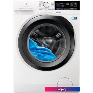 Стирально-сушильная машина Electrolux DualCare 700 EW7WO349SP