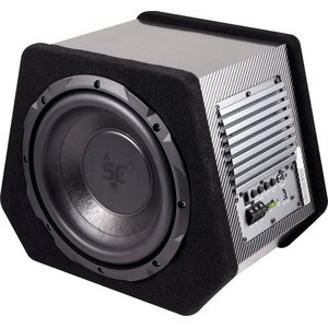 KICX Sound Civilization Q250BPA