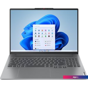 Ноутбук Lenovo IdeaPad Pro 5 16IRH8 83AQ0004RK