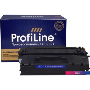 Картридж ProfiLine PL_Q5949X/7553X/715H (аналог HP Q5949X/7553X/715H)