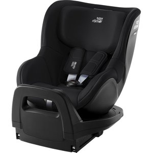 Детское автокресло Britax Romer Dualfix Pro M (space black)