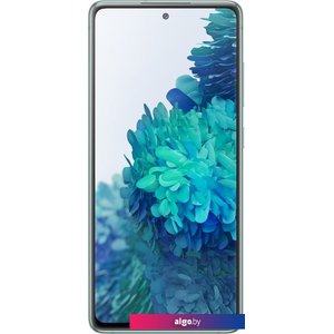 Смартфон Samsung Galaxy S20 FE SM-G780G 8GB/128GB Восстановленный by Breezy, грейд B (мята)