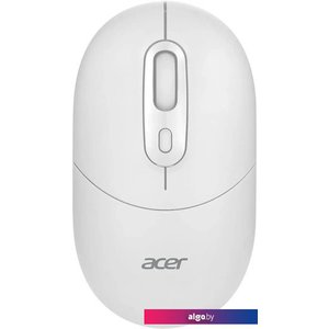 Мышь Acer OMR301 (белый)