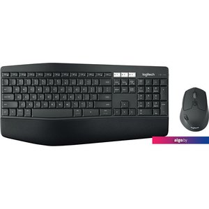 Клавиатура + мышь Logitech MK850 Performance (нет кириллицы)