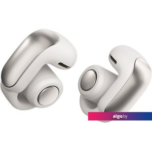 Наушники Bose Ultra Open Earbuds (белый)