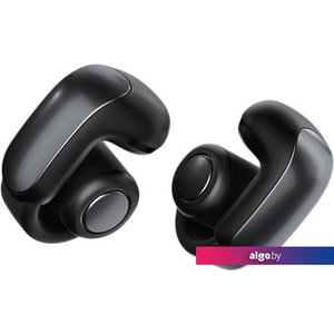 Наушники Bose Ultra Open Earbuds (черный)