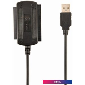 Адаптер Cablexpert USB - SATA AUSI01