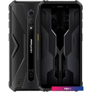 Смартфон Ulefone Armor X12 Pro 4GB/64GB (черный)