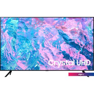 Телевизор Samsung Crystal UHD 4K CU7100 UE75CU7100UXCE