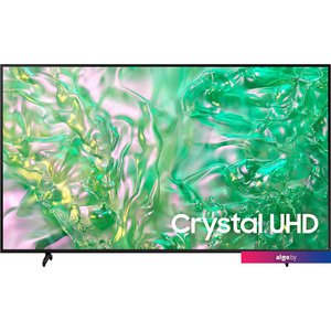 Телевизор Samsung Crystal UHD DU8000 UE50DU8000UXRU