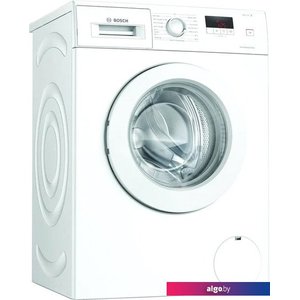 Стиральная машина Bosch Serie 2 WAJ240L3SN