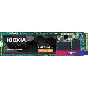 SSD Kioxia Exceria G2 500GB LRC20Z500GG8