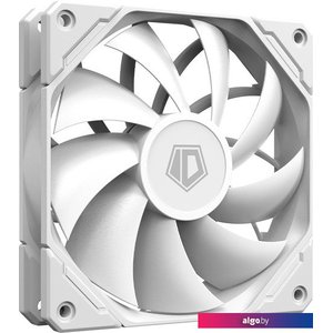 Вентилятор для корпуса ID-Cooling TF-12025-PRO White