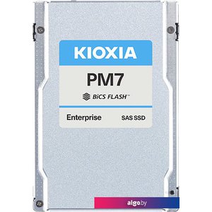 SSD Kioxia PM7-V SED 6.4TB KPM7VVUG6T40