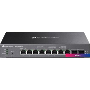 Настраиваемый коммутатор TP-Link SG2210XMP-M2