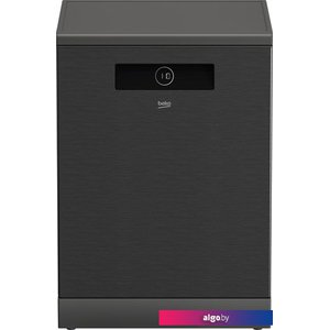 Отдельностоящая посудомоечная машина BEKO BDEN48522DX