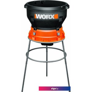 Садовый измельчитель Worx WG430E