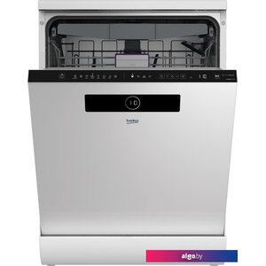 Отдельностоящая посудомоечная машина BEKO BDEN48522W