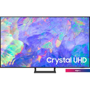 Телевизор Samsung Crystal UHD 4K CU8500 UE65CU8500UXCE