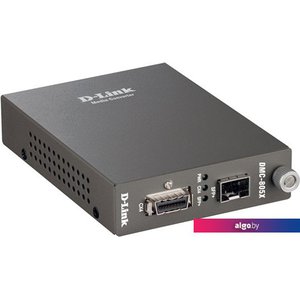 Медиаконвертер D-Link DMC-805X/A1A