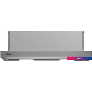 Кухонная вытяжка Hotpoint HPTF 62HS X