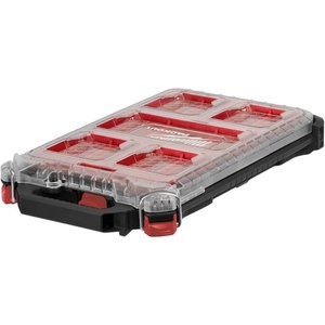 Органайзер Milwaukee Packout Compact Slim Organiser 4932471065