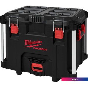 Ящик для инструментов Milwaukee Packout XL Box 4932478162