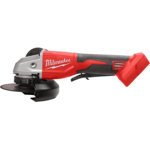 Угловая шлифмашина Milwaukee M18 M18BLSAG125XPD-0 4933492645 (без АКБ)