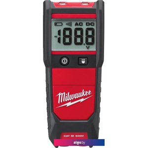 Мультиметр Milwaukee 2212-20 4933447776