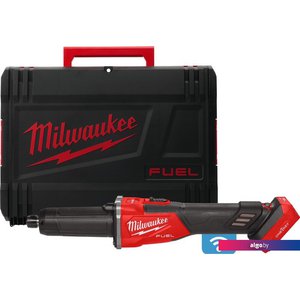 Прямошлифовальная машина Milwaukee M18 Fuel M18FDGROVB-0X 4933480955 (без АКБ, кейс)