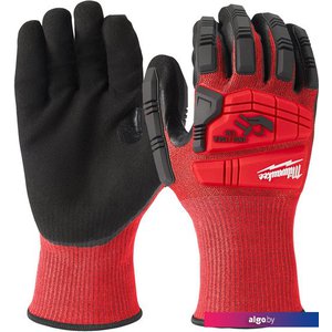 Текстильные перчатки Milwaukee 4932478129 размер 10/XL