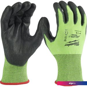 Текстильные перчатки Milwaukee 4932479934 размер XL/10