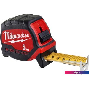 Рулетка Milwaukee Wide Blade 4932471815