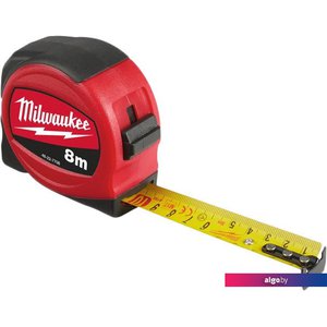 Рулетка Milwaukee Slimline 48227708