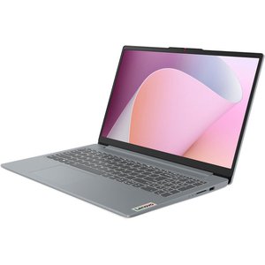 Ноутбук Lenovo IdeaPad Slim 3 15ABR8 82XMBDTRRU